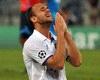 Champions League : Jean-Pascal Mignot (AJ Auxerre) - (Panoramic)