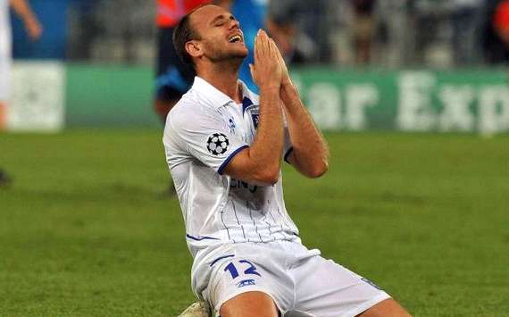 Ligue 1, ASSE - Mignot :"J'ai changé de méthode"
