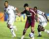 Deco signs new contract with Fluminense