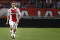 Toby Alderweireld - Ajax (PROSHOTS)