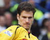 Begovic focused on Stoke