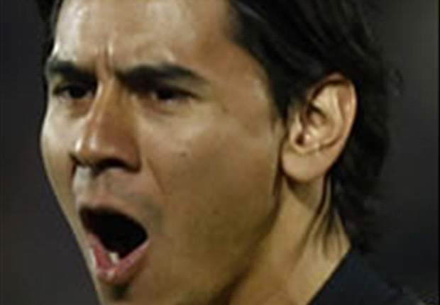 Ustari excited at prospect of Boca switch