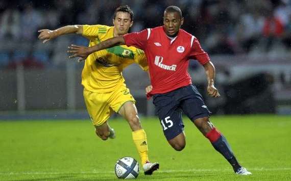 Lille poursuit son chemin