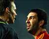 UEFA Europa Leauge: Karpaty Lviv - Galatasaray, Arda Turan (galatasaray.org)