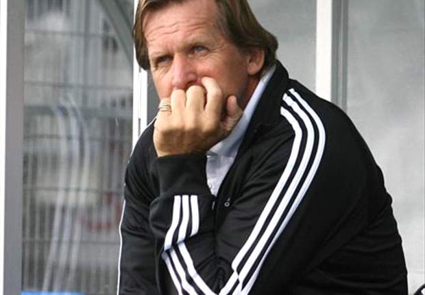 Schuster: Chelsea set a terrible footballing example