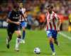 Dejan Stankovic, Simao - Inter-Atletico Madrid - Uefa Super Cup (Getty Images)