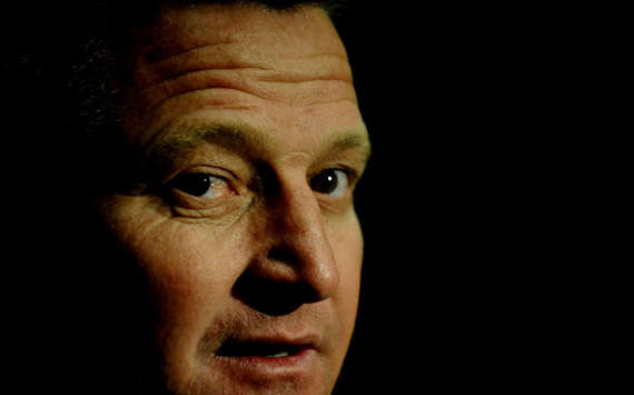 Gavin Hunt (Getty Images)