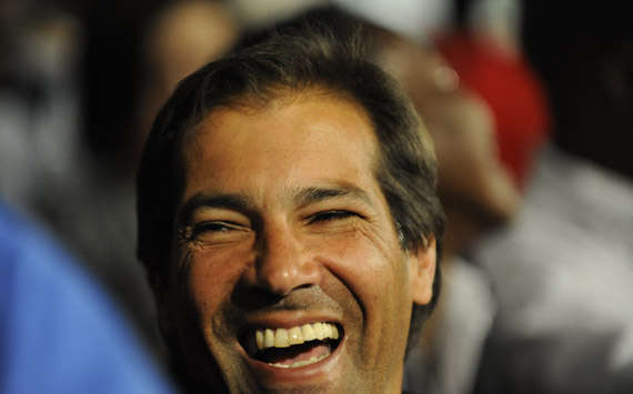 Roger De Sa