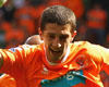 BPL - Blackpool vs Fulham, Bobby Zamora and Craig Cathcart , (Getty Images) 
