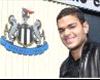 Ben Arfa, Newcastle United (Official Homepage)