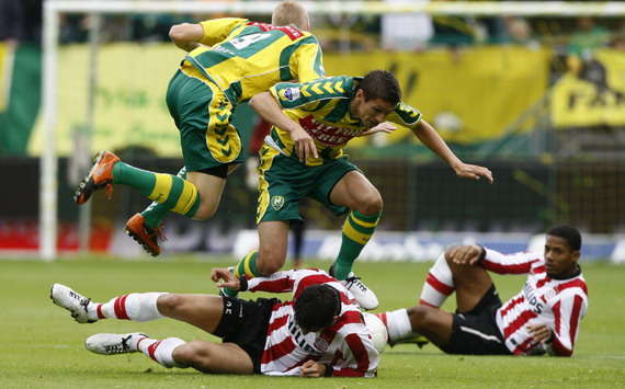 ADO Den Haag - PSV (PROSHOTS)