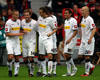 ALL, 2e journée - M'Gladbach atomise Leverkusen !
