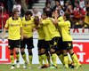 Bundesliga: VfB Stuttgart - Borussia Dortmund (Getty Images)