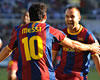 Plaidoyer pour la Liga