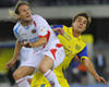 Bentivoglio & Carboni - Chievo-Catania - Serie A (Getty Images)