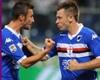 Antonio Cassano - Sampdoria-Lazio - Serie A (Getty Images)