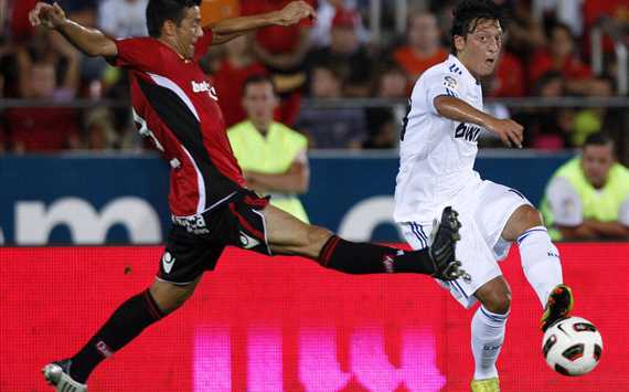 ozil