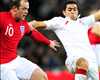 Ahmed Fathi, Rooney, Egypt , England (Getty images) misr