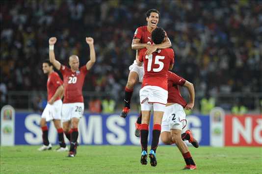 Hosni Abd Rabu, Mohammed Nagy (Gedo), Egypt(Getty Images) misr