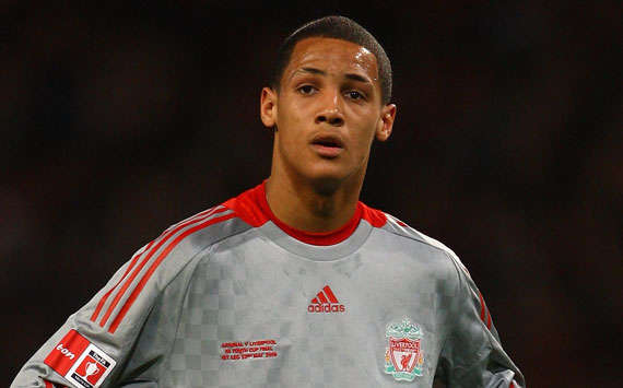 Manchester United Bidik Thomas Ince