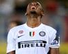 Serie A : Samuel Eto'o (Inter Milan) - (Gettyimages)