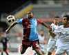  Jaja (Trabzonspor) - Deniz Barış (Antalyaspor)
