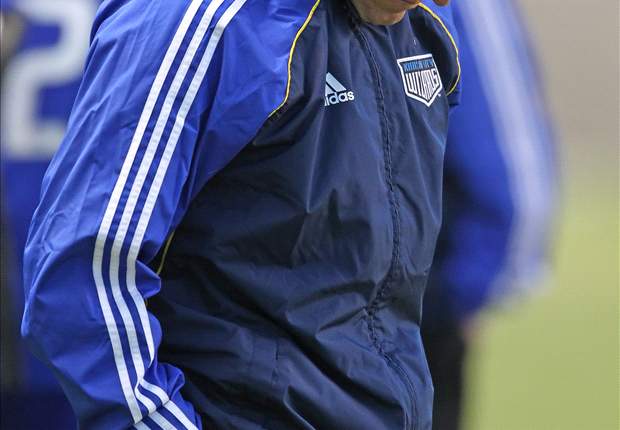 Report: Kansas City Wizards Coach Peter Vermes Arrested For DUI
