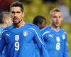 Marco Borriello - Italy (Getty Images) Marco Borriello - Italy (Getty Images)