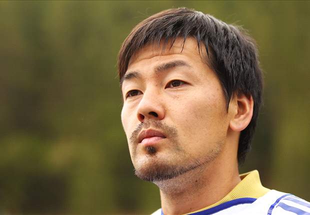 Transferts - Matsui au Slavia Sofia