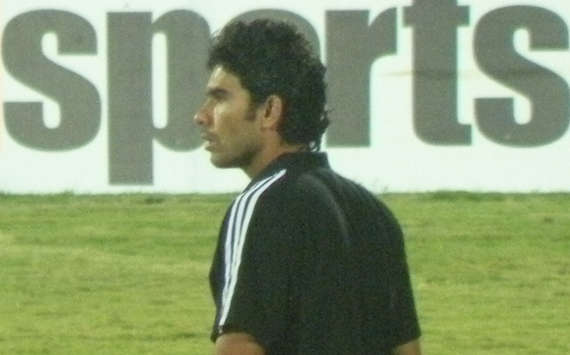 We will continue to work hard - Mumbai FC coach Khalid Jamil