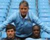 Jerome Boateng; Yaya Toure; David Silva, Manchester City (Getty Images)