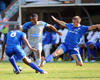  Match Report: Arrows 2-1 Stars