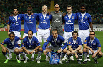 Everton Everton