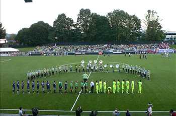 Seattle Sounders FC