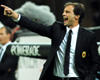 Massimiliano Allegri - Milan (Getty Images) Massimiliano Allegri - Milan (Getty Images)