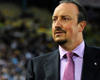 Rafa Benitez - Inter (Getty Images) Rafa Benitez - Inter (Getty Images)