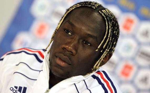 France : Bacary Sagna (Panoramic)