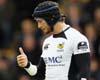 Danny Cipriani,Newcastle Falcons v London Wasps,Guinness Pre(Getty Images) 