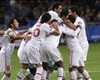 Kazakistan-Turkey, EURO 2012 Qualifying