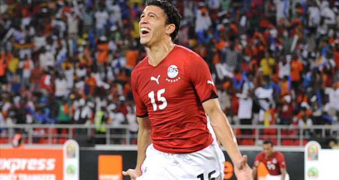 Gedo the hero as Al Ahly book spot to face Esperance in Caf Champions League final