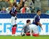 Top 10 European Championship Qualification Shocks