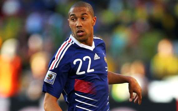 World Cup 2010 : Gael Clichy (France) - (Gettyimages)