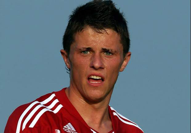 Cuvelier signs new deal at Stoke despite Middlesbrough interest