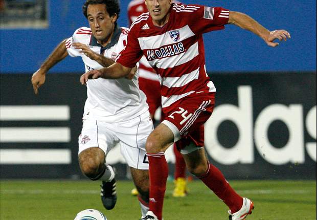 Chivas and Colorado swap LaBrocca and Avila