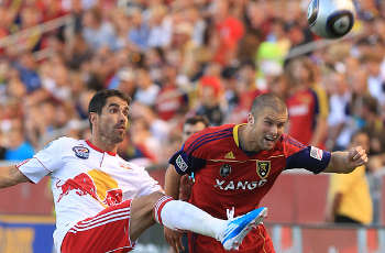 Showdown In Salt Lake