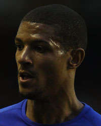 Jermaine Beckford, Everton (Getty Images)