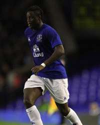 Magaye Gueye of Everton (Getty Images)