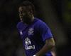 Gueye eyeing Everton FA Cup start after first Premier League goal