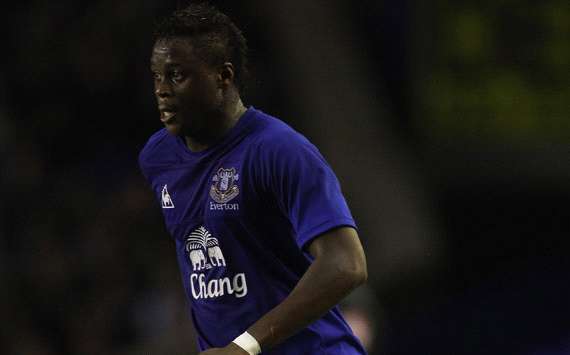 Senegal name Olympic squad without Papiss Cisse & Demba Ba