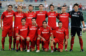 Cagliari